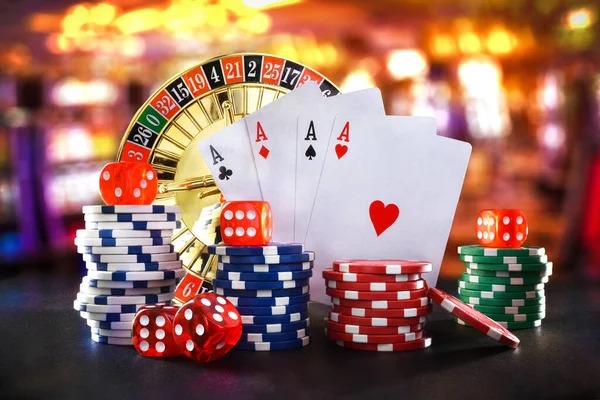 Blueprint Gaming slot interface on kena toto platform